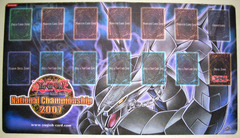 Cyber Dragon Playmat National Championship 2007